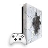 Restored Xbox One X 1Tb Console - Gears 5 Limited Edition Bundle (2017 Model) (Refurbished )