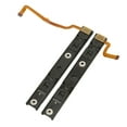 thumbnail image 4 of Diapositivas para consola de juegos, diapositivas con sensor izquierdo y derecho, rieles deslizantes con sensor izquierdo y derecho, reemplazo para N Switch, diseño elevado, 4 of 12