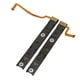 thumbnail image 4 of Riel deslizante con sensor izquierdo y derecho, material de hierro fácilmente reemplazable, deslizadores para consola de juegos plug and play para N Switch, 4 of 12