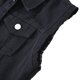 thumbnail image 4 of Txlixc Chaleco de ocio sin mangas para mujeres Txlixc moda, 4 of 7
