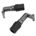 thumbnail image 3 of Aluminum Alloy Motorcycle Engine Frame Slider for  400 250 2018-2021, 3 of 8