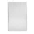 thumbnail image 4 of Aluminum Alloy Hard Drive Enclosure,Hard Drive Enclosure 2.5 Hard Drive Enclosure Hard Disk Enclosure Advanced Technology, 4 of 8