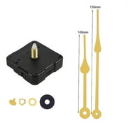Clock Movement Clocks Motors Battery Powered Replacement Work Parts ...