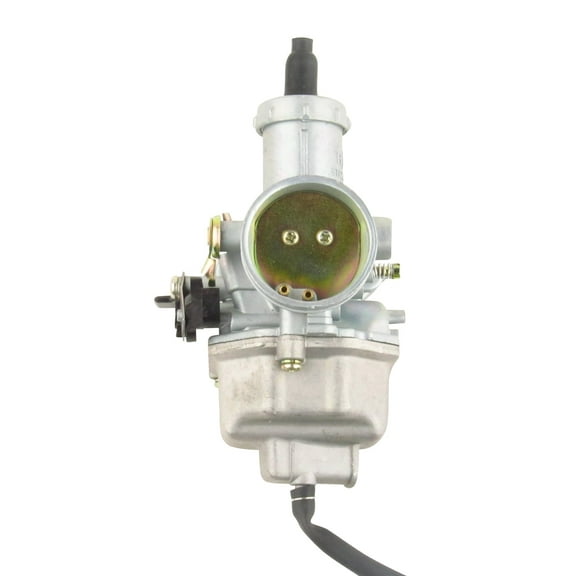 PZ30 30mm Carburetor Carb 200cc 250cc Manual Choke Dirt Bike ATV Quad Taotao Sun