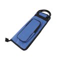 thumbnail image 1 of Drum Stick Bag, Drumstick Case 600D Oxford Cloth High Durability Easy To Clean  for Practices Performance Beginner, 1 of 7
