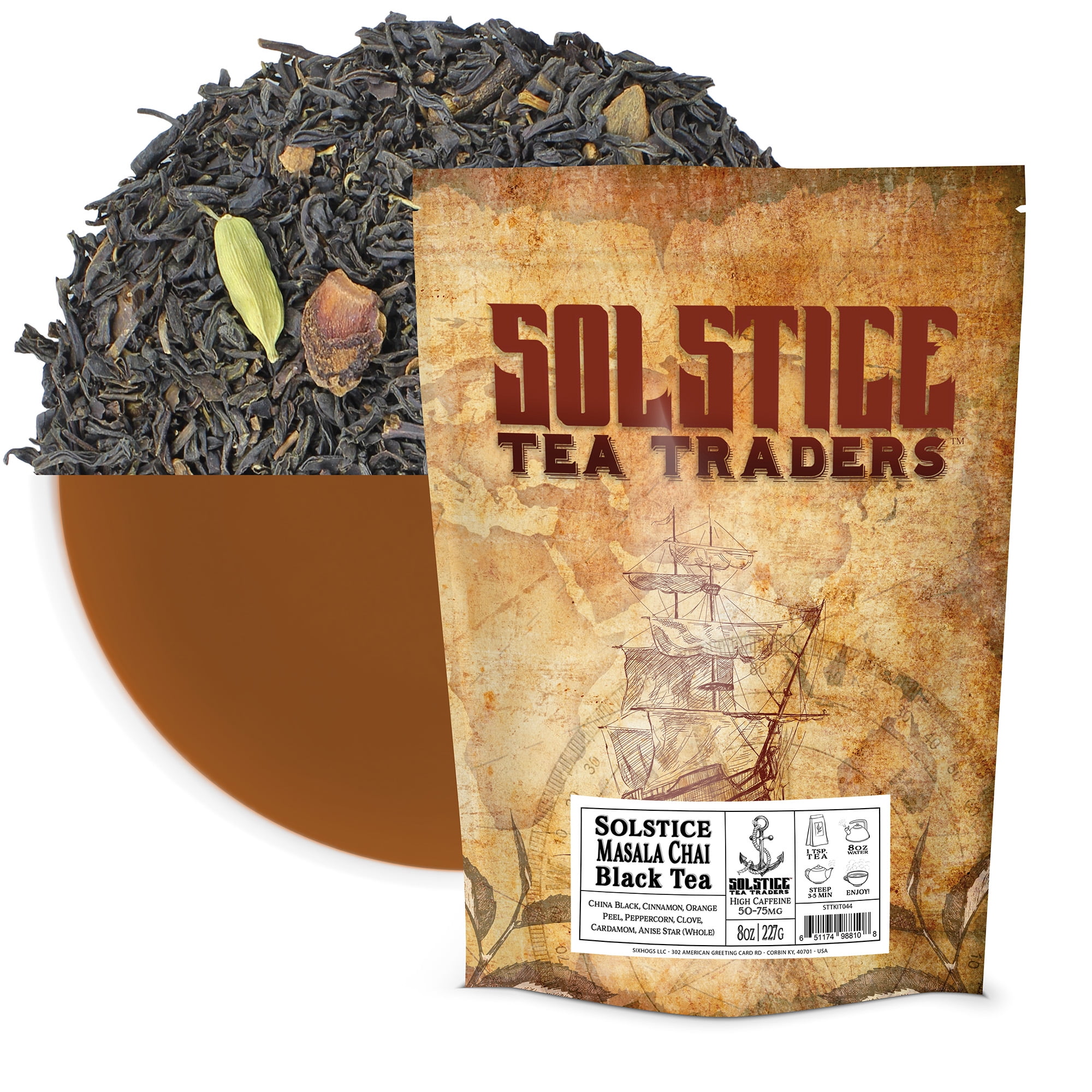 Celebration Herbals Organic Fennel Seed Blonde Tea - 24 Tea Bags, 0.02 Lb
