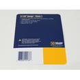 thumbnail image 7 of Yellow Jacket Low Side Gauge, 3 1/8 in Dia, Blue 49138, 7 of 7