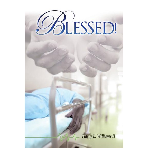 Blessed!, (Paperback)