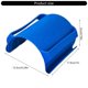 thumbnail image 3 of Flexible Silicone Gripping Tool Heat Insulation Clip Anti Scalding Kitchen Glove Substitution Baking Accessories Red, 3 of 4