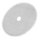 thumbnail image 2 of Hoja de sierra circular ANGGREK Disco de corte 85 mm para cortar Metal y plástico Herramientas, 2 of 8