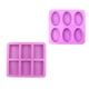 thumbnail image 1 of Moldes De Silicona Para Jabón Artesanal Y Pasteles De Chocolate, Cocina, Comedor Y Bar, 1 of 8