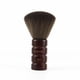 thumbnail image 4 of Barber Neck Duster Cepillo de limpieza Salon Peluquería Hair Sweep Soft TFixol Cepillo de limpieza, 4 of 7