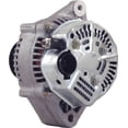 thumbnail image 2 of OEM Grade 60 Amp Alternator Compatible with 1989-1992 Geo Prizm 1988-1992 Toyota Corolla 1990-1993 Celica 1.6L 4A-FE DOHC 334-1882 27060-16160 27060-16122 2706016122 27060-16140 102HP, 2 of 2