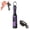 Purple, variant on 4-in-1 Smart Digital Display Keychain,Portable USB 65w Fast Charging Data Cord with Lanyard Led Display for Tablet & Laptop