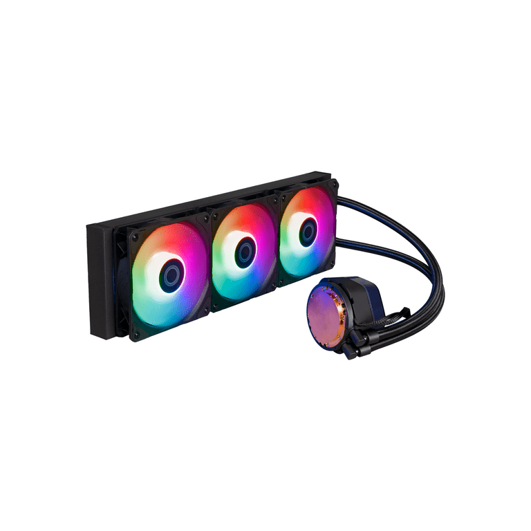 Cooler Master MasterLiquid 360 Atmos MLXD36MA25PZR1