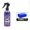 #6, variant on HEROOY Car Metal Rust Remover Spray Powerful Oxidation Cleaner & Shine Restorer for Auto Parts, Metal Surfaces, 3.4oz