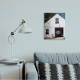 thumbnail image 3 of Stupell Industries Rustic Lodge Boat Behind Barn Door Canvas Art, 16 x 20, by Zhen-Huan Lu, 3 of 7