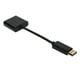 thumbnail image 4 of Convertidor de pantalla múltiple, adaptador DisplayPort Detección automática Ampliamente compatible Estable Fiable para PC para proyectorComputers Fyydes Descripción de la referencia, 4 of 6