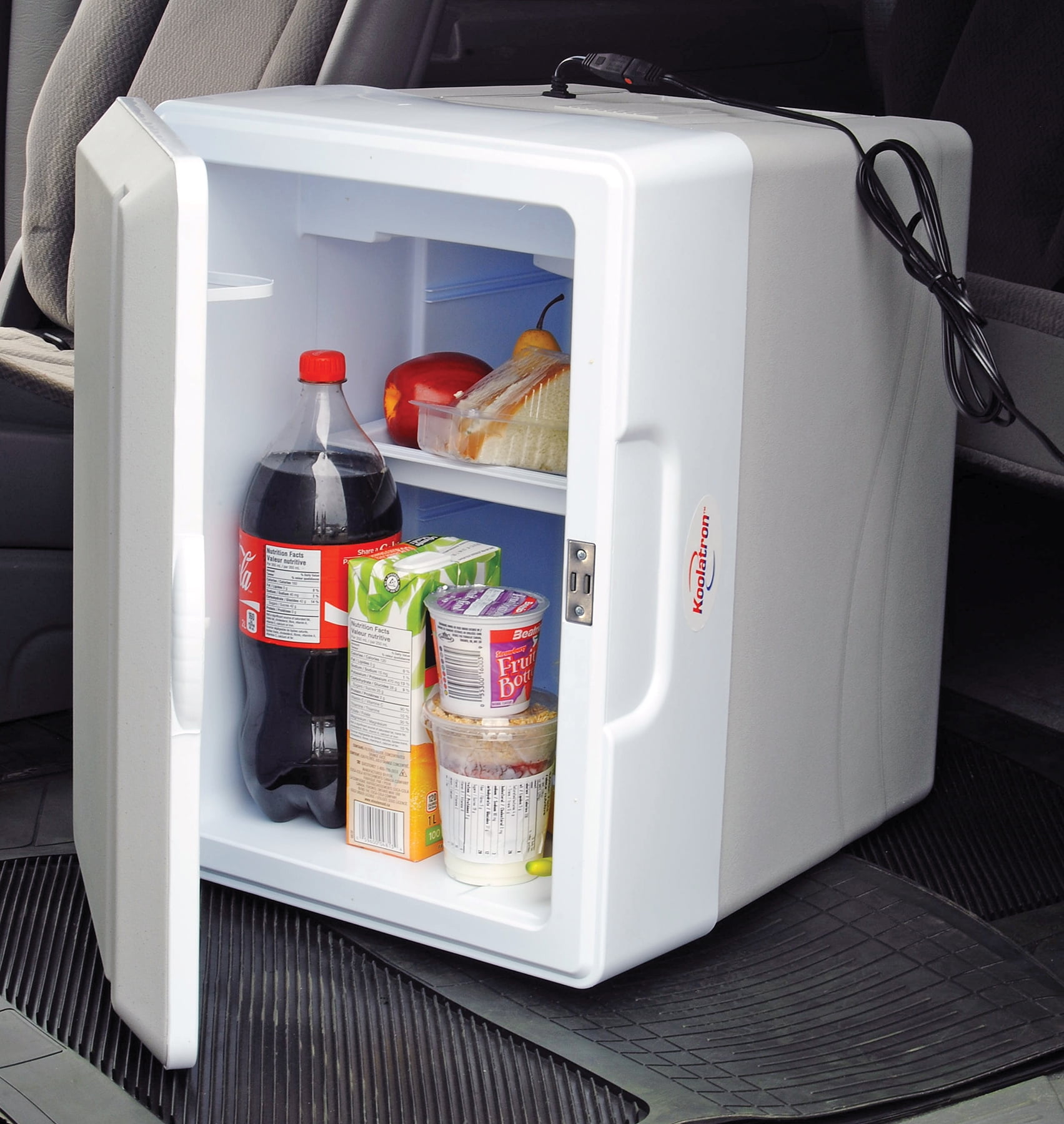 koolatron cooler walmart