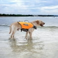 thumbnail image 3 of Dog Life Jacket for Pet Dog Swimming Safety Vest, 3 of 8