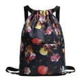 thumbnail image 1 of 20 Foldable Large Capacity Sports Backpack With Dry Wet Separation For Gym Travel And Outdoor Activities, 1 of 6