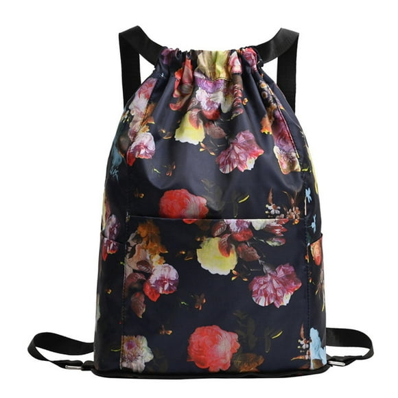 20 Foldable Large Capacity Sports Backpack With Dry Wet Separation For Gym Travel And Outdoor Activities