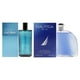 thumbnail image 1 of Cool Water and Nautica Blue Kit by Various Designers for Men - 2 Pc Kit 6.7oz EDT Spray, 3.4 oz EDT Spray Various Designers Various Designers, 1 of 4