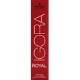 thumbnail image 2 of Tinte para el cabello Schwarzkopf Igora Royal 6-77 Dark Blonde Copper, 2 of 5