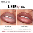thumbnail image 5 of 1PC Long-lasting Velvet Lip Liner – Matte, Rich Color, Lightweight, Stackable, Lipstick, Mother's Day, Valentine's Day Gift, 5 of 5