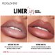 thumbnail image 5 of 1PC Long-lasting Velvet Lip Liner – Matte, Rich Color, Lightweight, Stackable, Lipstick, Mother's Day, Valentine's Day Gift, 5 of 5