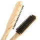 thumbnail image 5 of Peine Profesional ANGGREK para Alisar el Cabello en Forma de V, 5 of 8