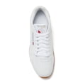 thumbnail image 4 of Zapatos Reebok Classic Leather Sneakers para hombre, talla 14, 4 of 6