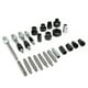 thumbnail image 4 of Kit de Removedor de Polea, Herramienta de Extracció de Polea, 24 piezas/set para camiones automática, 4 of 7