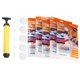 thumbnail image 1 of Bolsa Organizadora Sellada Comprimida 5 Uds Bolsas De Almacenamiento Comprimido Al Vacío Ropa De Cama Edredón Organizador De Ahorro De Espacio Bolsa De Sellado 80x110cm OTVIAP Vacuum Compressed Storage Bag, 1 of 8