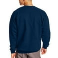 thumbnail image 3 of Hanes 10 oz ULTIMATE COTTON Fleece Crew, 3 of 6