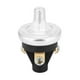 thumbnail image 4 of Leku Interruptor de Alarma de presión de Aceite - 309-0641-03 Interruptor de Alarma de Baja presión de Aceite con Salida de Tres Cables, Rosca 1/8-27 NPT, 4 of 8