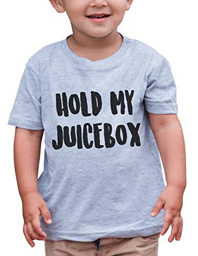 Hold My Juice Box Kid/'s Shirt