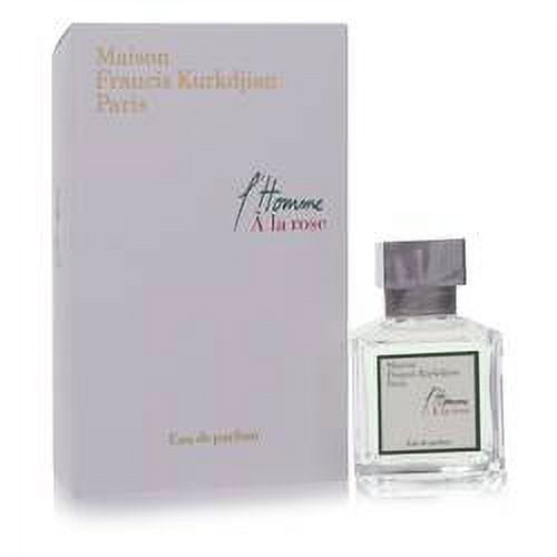 Lhomme a la Rose Eau de Parfum Spray por Maison Francis Kurkdjian Maison Francis Kurkdjian Model