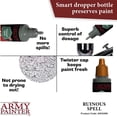 thumbnail image 3 of Army Painter Warpaints Air: Ruinous Spell 18ml, 3 of 8