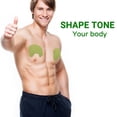 thumbnail image 4 of Patch de Compression pour Hommes Soin du Corps Gynécomastie Raffermissant et Sculptant les Muscles de la Poitrine avec Ingrédients Naturels Soldes!, 4 of 9