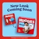 thumbnail image 2 of Pañales HUGGIES Little Snugglers Talla 5, 19 unidades, 2 of 9