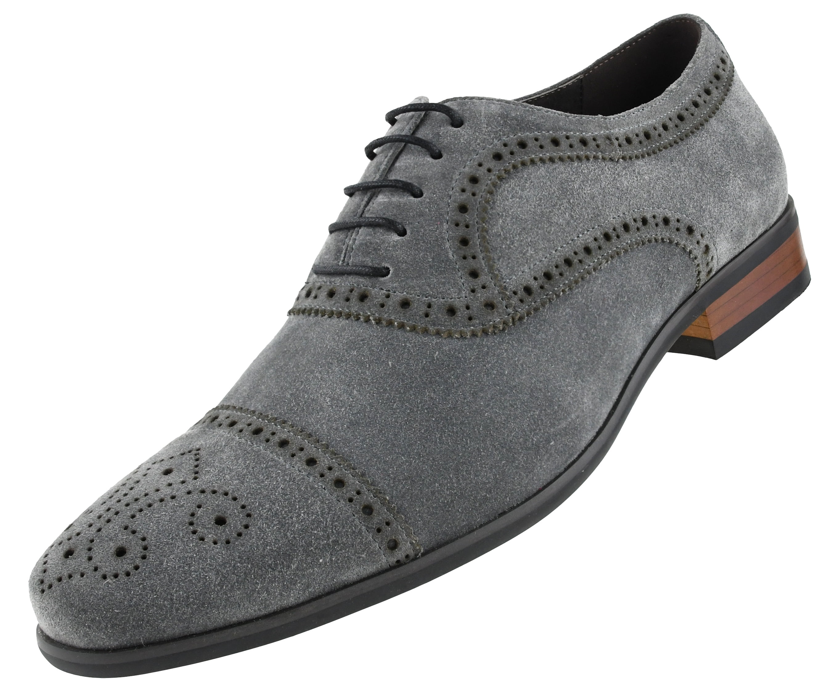 unique oxford shoes