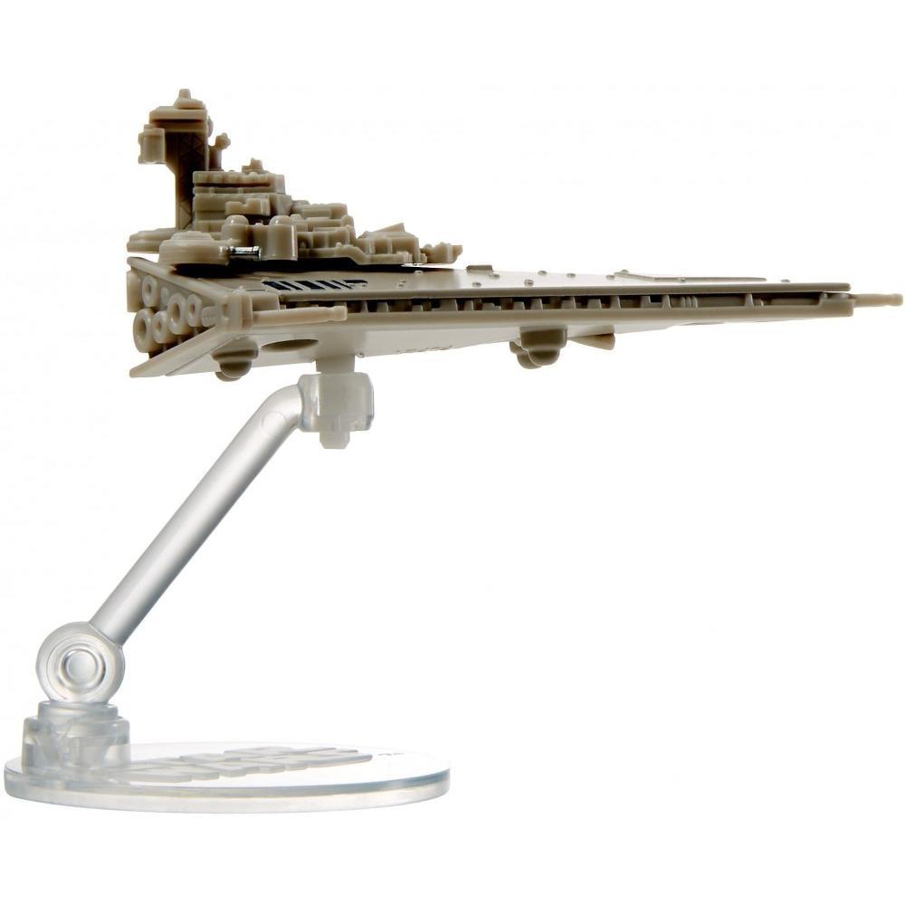 Hot Wheels Star Wars Starships Prototype Star Destroyer