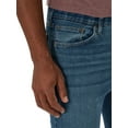 thumbnail image 5 of Wrangler Men's Performance Series Regular Fit Jean with Weather Anything, 5 of 5