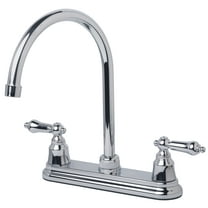 Laguna 1205CP Chrome Finish Mobile Home Faucet