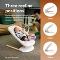 thumbnail image 3 of Baby Bouncer & Swing Stokke Yoga Light Sand, arena de hasta 9 kg, 3 of 6