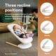 thumbnail image 3 of Baby Bouncer & Swing Stokke Yoga Light Sand, arena de hasta 9 kg, 3 of 6