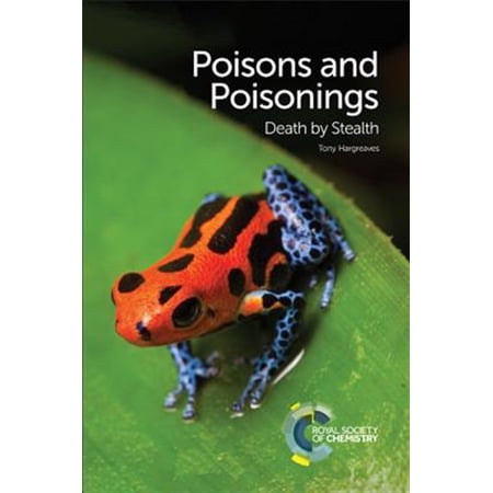 Pre-Owned Poisons and Poisonings