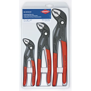 PINCE KNIPEX COBRA MULTI 300MM - Accessoires outils - Alliance Elevage