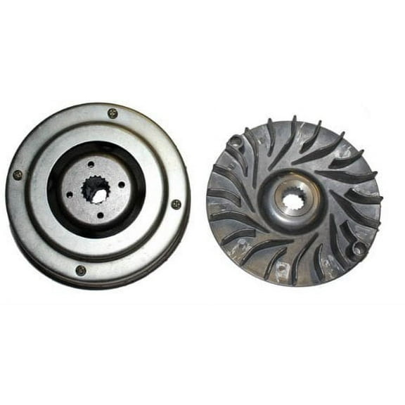 Variator Primary Clutch Drive Face Assembly LINHAI JCL 250cc - 300cc Scooter ATV